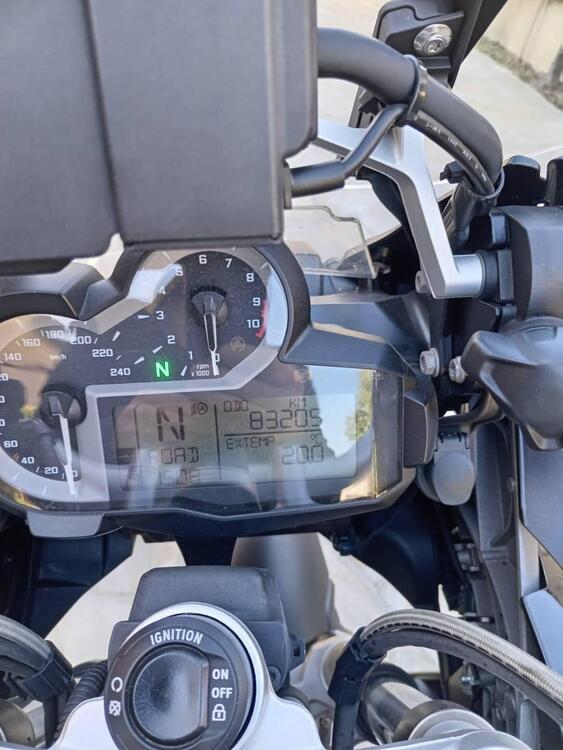 Bmw R 1200 GS (2013 - 16) (4)