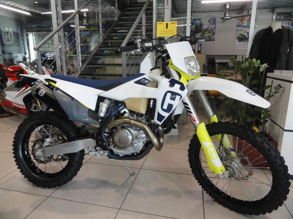 Husqvarna FE 450 (2020)