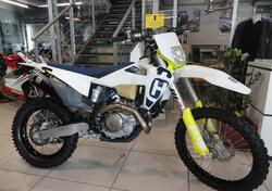 Husqvarna FE 450 (2020) usata