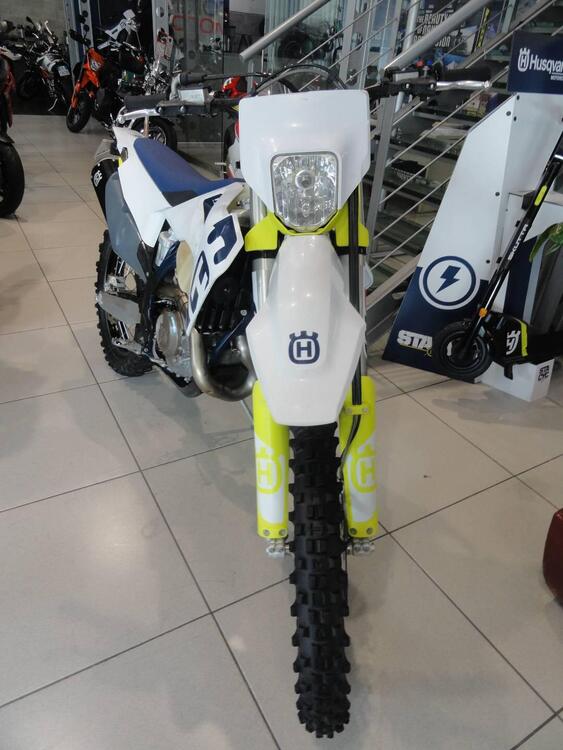 Husqvarna FE 450 (2020) (3)