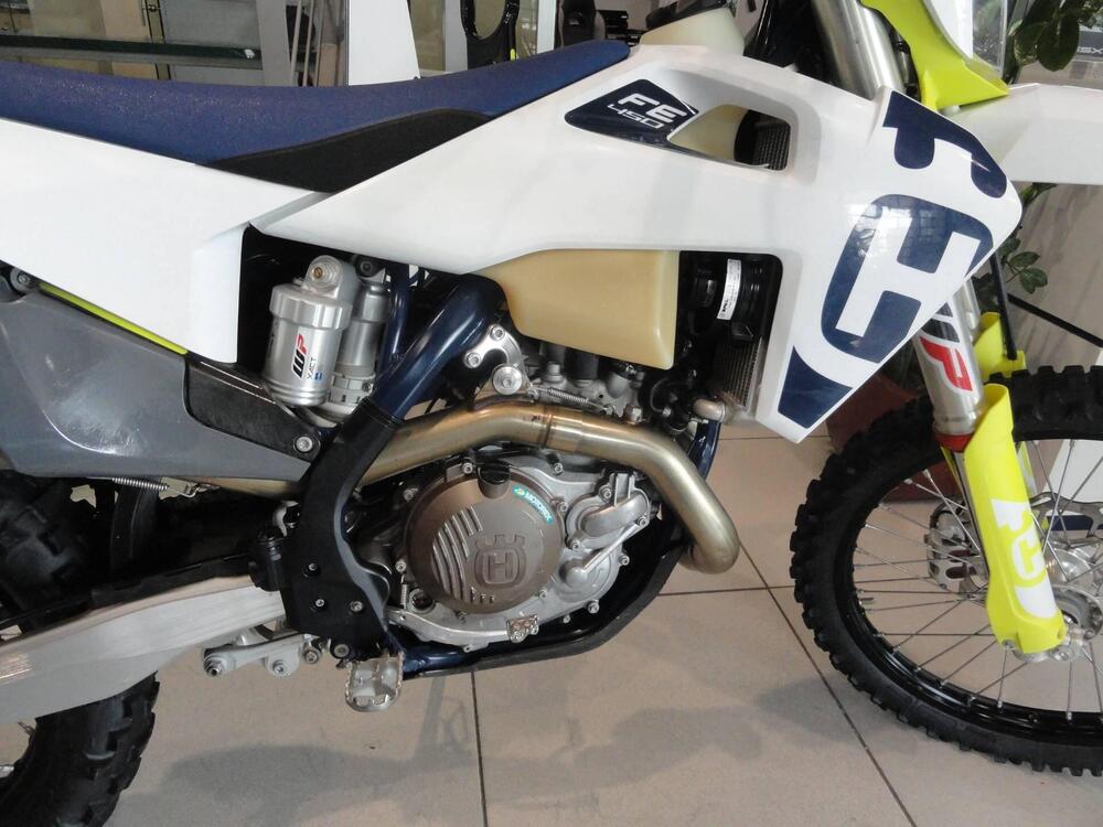 Husqvarna FE 450 (2020) (4)