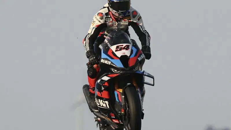 SBK 2024. GP del Portogallo. Le pagelle di Portimao: a Toprak la lode dei record