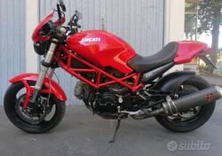 Ducati Monster 695 (2006 - 08) usata