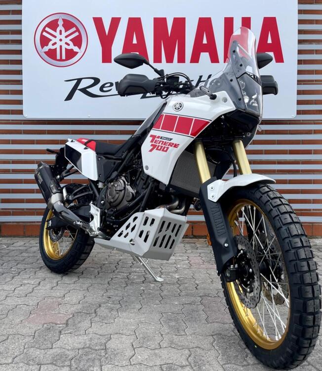 Yamaha Ténéré 700 Rally Edition (2022 - 24) (3)