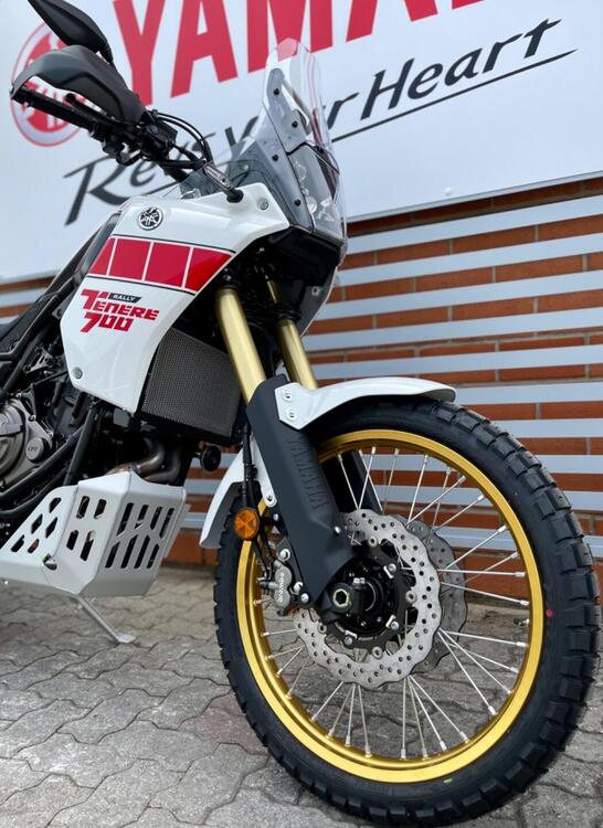 Yamaha Ténéré 700 Rally Edition (2022 - 24) (4)