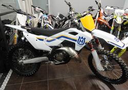 Husqvarna TC 125 (2023) usata