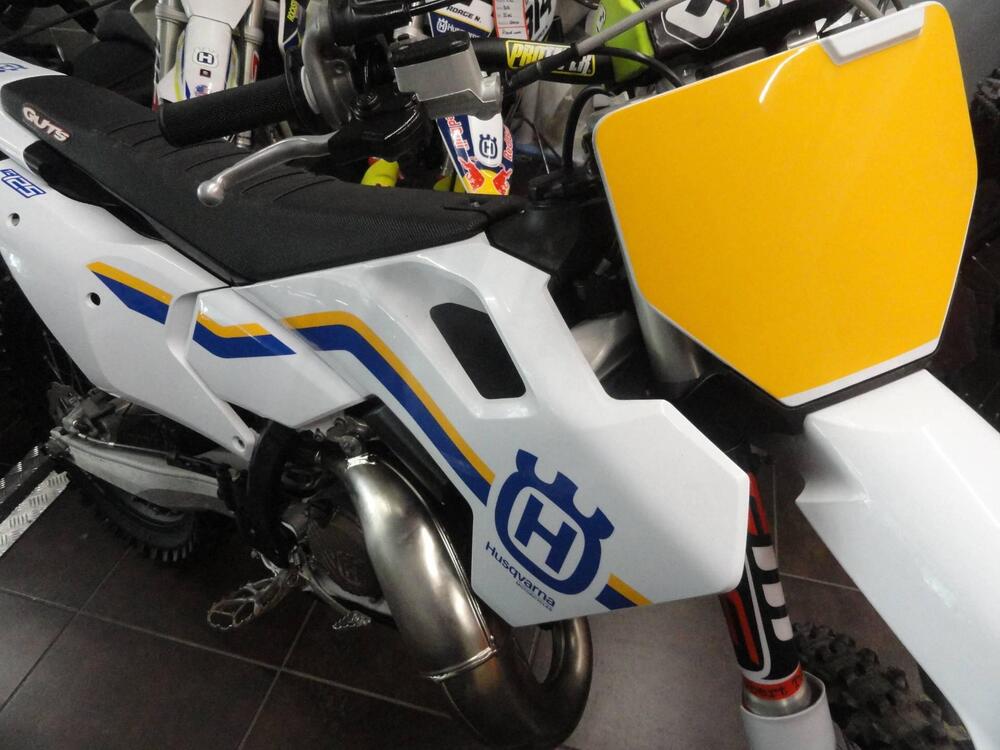 Husqvarna TC 125 (2023) (3)