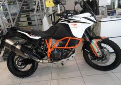 KTM 1090 Adventure R (2017 - 19) usata