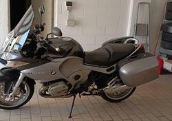 Bmw R 1200 ST usata