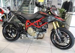 Ducati Hypermotard 1100 (2007 - 09) usata