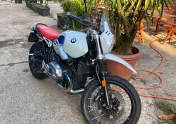 Bmw R nineT Urban GS 1200 (2017 - 20) usata