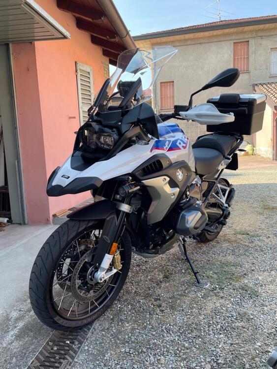 Bmw R 1250 GS (2019 - 20)