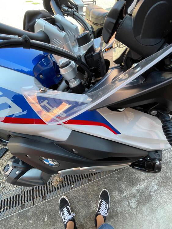 Bmw R 1250 GS (2019 - 20) (4)