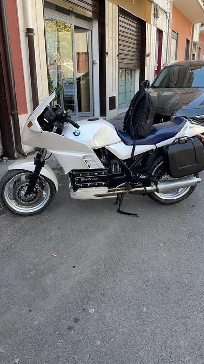 Bmw K 100 RS 16v. (3)