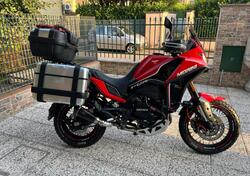 Moto Morini X-Cape 650 (2021 - 24) usata