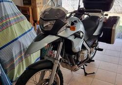 Bmw F 650 GS (2004 - 07) usata