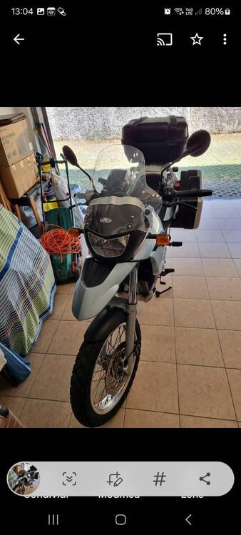 Bmw F 650 GS (2004 - 07) (3)