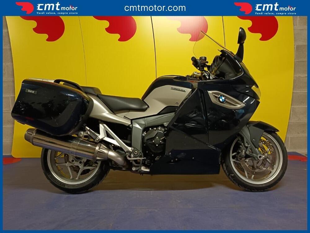 Bmw K 1300 GT (2009 - 11)