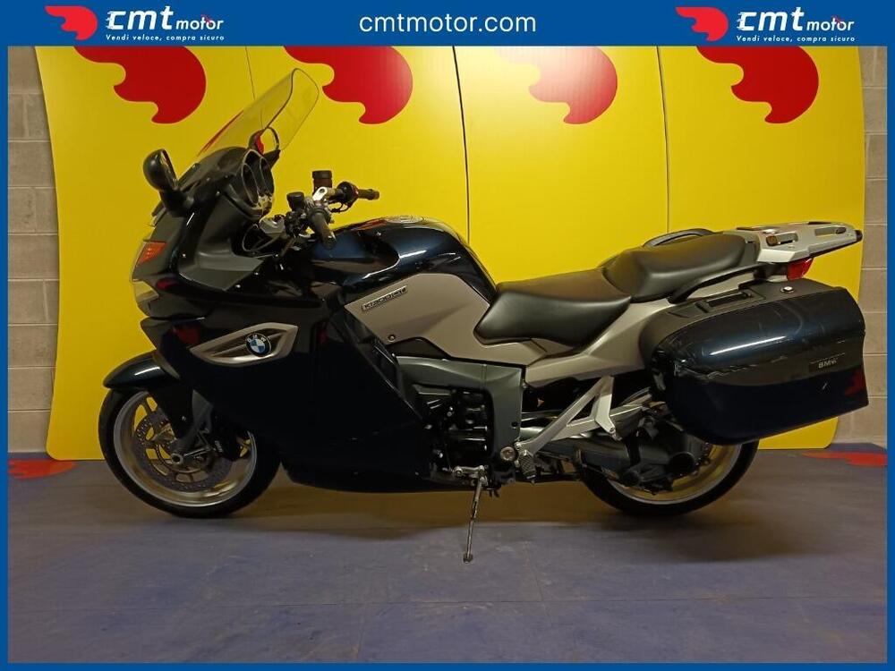 Bmw K 1300 GT (2009 - 11) (3)