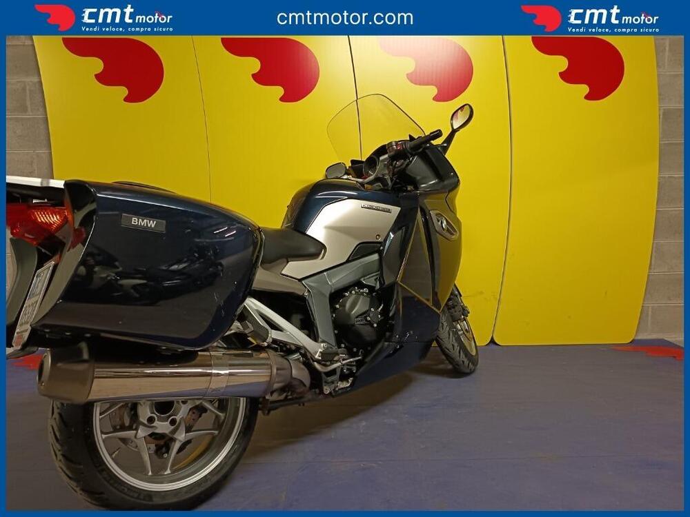 Bmw K 1300 GT (2009 - 11) (4)