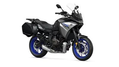 Yamaha Tracer 7 GT (2021 - 24) nuova