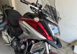 Honda NC 750 X DCT ABS (2018 - 20) usata