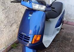 Piaggio Quartz 50 usata