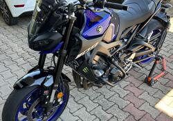 Yamaha MT-09 (2017 - 20) usata