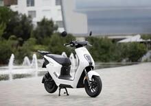 Honda e Yamaha: partnership in Giappone per i piccoli veicoli elettrici