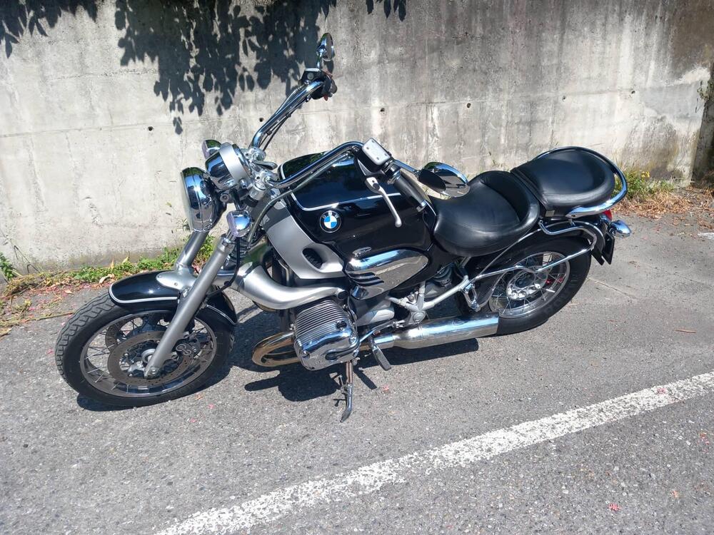 Bmw R 1200 C Classic