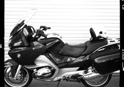 Bmw R 1200 RT (2008 - 09) usata