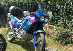 Honda Africa Twin XRV 750 (1992) usata