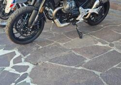 Moto Guzzi V7 Stone (2021 - 24) usata