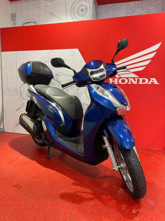 Honda SH 300 i ABS (2016 - 20)