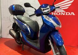 Honda SH 300 i ABS (2016 - 20) usata