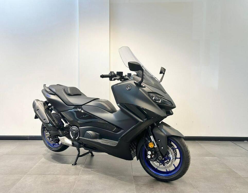 Yamaha T-Max 560 (2022 - 24)