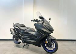 Yamaha T-Max 560 (2022 - 24) nuova