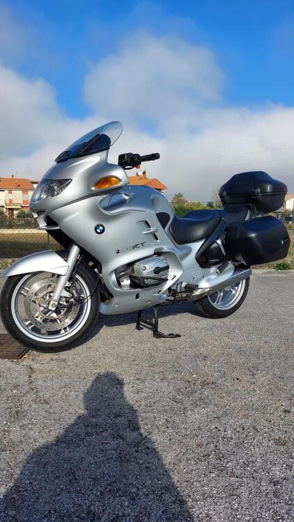 Bmw R 1150 RT (2000 - 06)