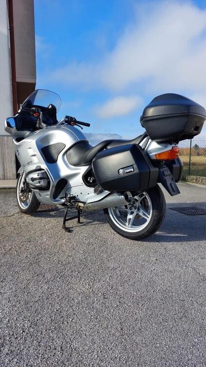 Bmw R 1150 RT (2000 - 06) (4)