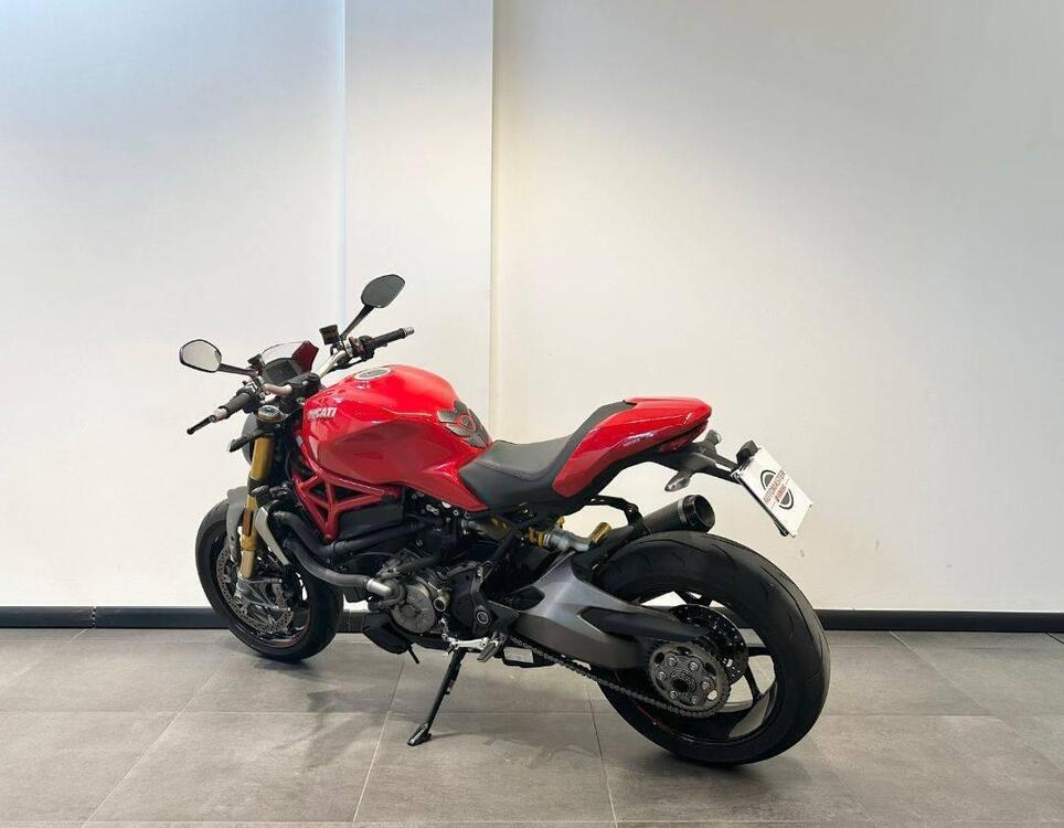 Ducati Monster 1200 S (2017 - 21) (3)