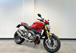 Ducati Monster 1200 S (2017 - 21) usata