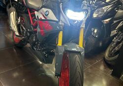 Bmw G 310 R (2021 - 24) usata