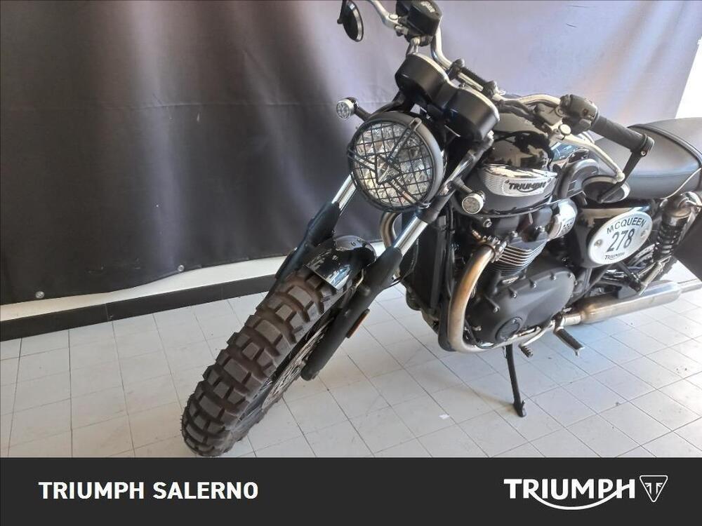 Triumph Bonneville T100 (2021 - 24) (3)