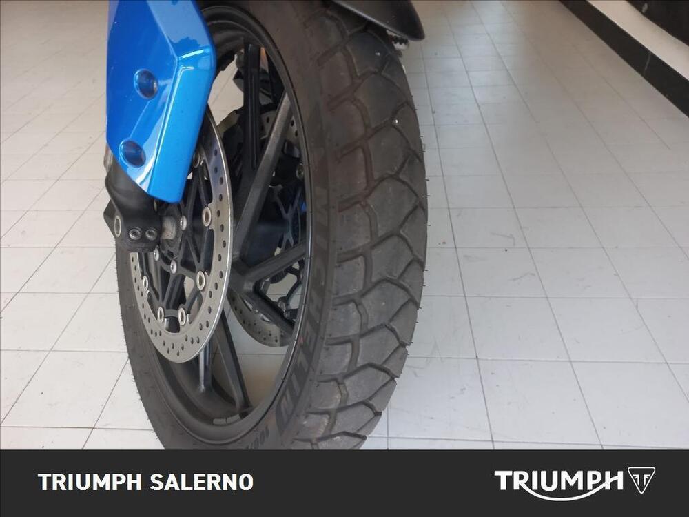 Triumph Tiger 850 Sport (2021 - 24) (4)