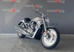 Harley-Davidson 1130 V-Rod (2002 - 05) - VRSCA usata