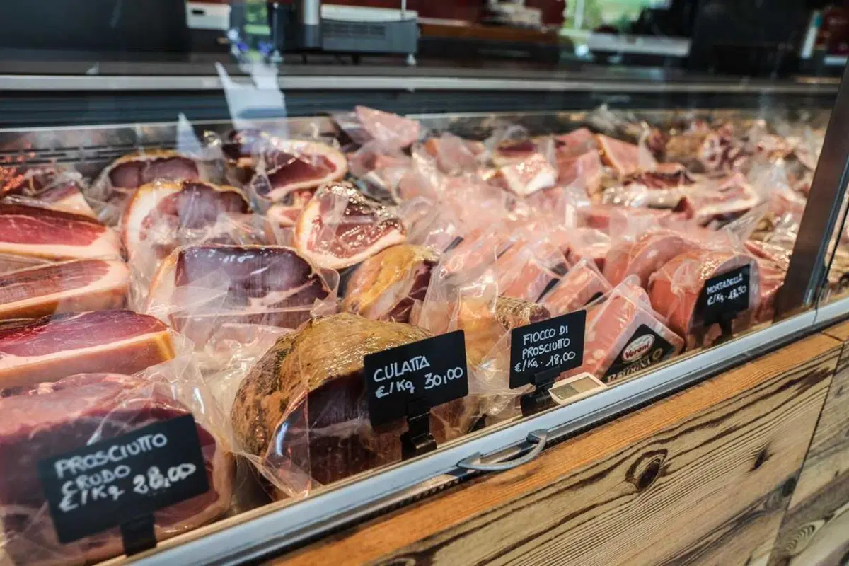 Pancetta e focaccia! In moto da Piacenza a Recco a fini gastronomici [VIDEO] (6)