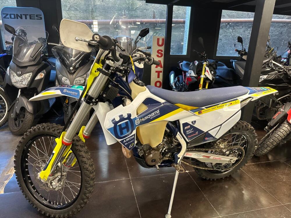 Husqvarna FE 350 (2021)