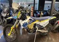 Husqvarna FE 350 (2021) usata