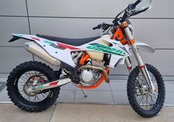 KTM EXC 350 F Six Days (2021) usata