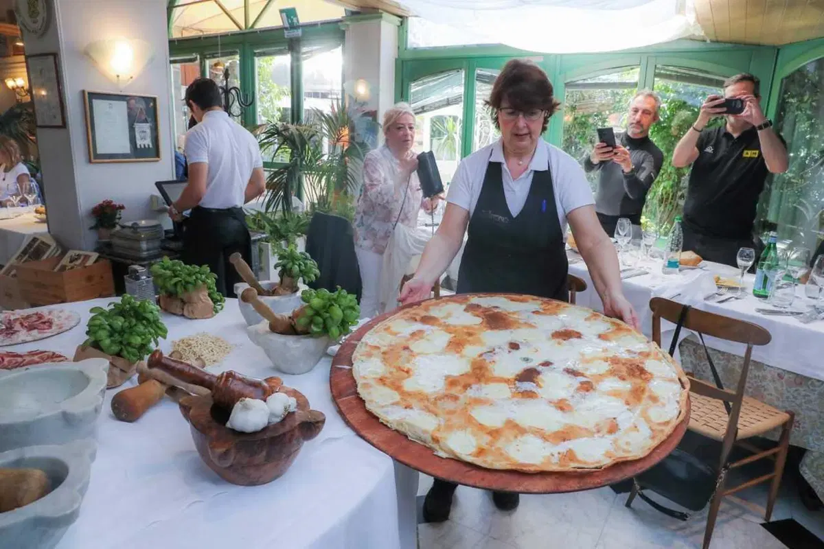Pancetta e focaccia! In moto da Piacenza a Recco a fini gastronomici [VIDEO] (22)